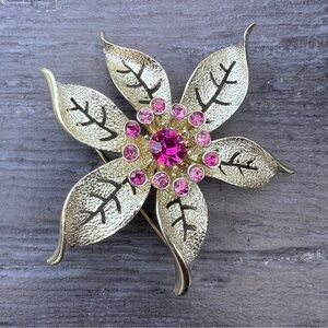 Vintage Brooch